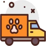 Checklist for Relocating with Pets 4 Checklist for Relocating with Pets