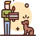 Checklist for Relocating with Pets 5 Checklist for Relocating with Pets